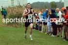 Senior Men and Veterans Relay, 2024 Sunderland XC Relays.  Photo: David T. Hewitson/Sports for All Pics